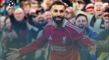 محمد صلاح يقترب من تسجيل أرقام تاريخية في مواجهة ليفربول ونوتنجهام فورست